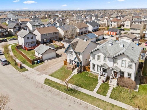 95 Elgin Meadows View Se, Calgary, AB - Outdoor