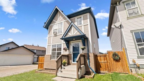 95 Elgin Meadows View Se, Calgary, AB - Outdoor