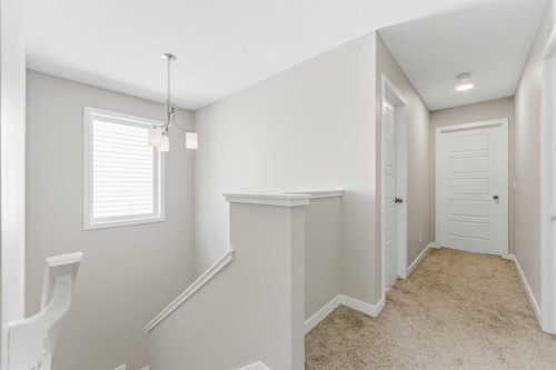 132 Highview Gate Se, Airdrie, AB - Indoor Photo Showing Other Room