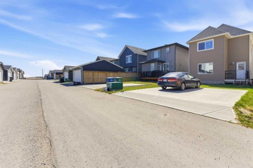 132 Highview Gate Se, Airdrie, AB - Outdoor