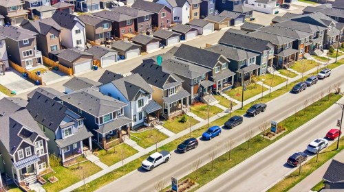 132 Highview Gate Se, Airdrie, AB - Other