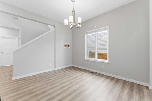 132 Highview Gate Se, Airdrie, AB - Indoor Photo Showing Other Room