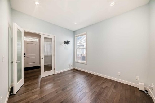 105 Sandpiper Point, Chestermere, AB - Indoor Photo Showing Other Room