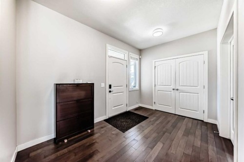 105 Sandpiper Point, Chestermere, AB - Indoor Photo Showing Other Room