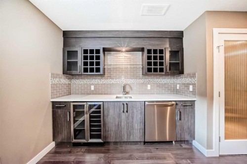 105 Sandpiper Point, Chestermere, AB - Indoor