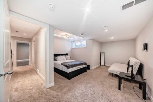 105 Sandpiper Point, Chestermere, AB - Indoor