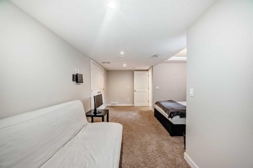 105 Sandpiper Point, Chestermere, AB - Indoor