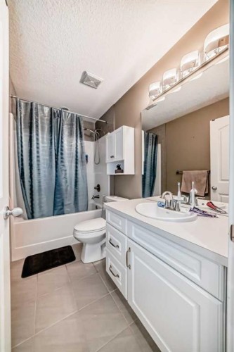 105 Sandpiper Point, Chestermere, AB - Indoor Photo Showing Bathroom