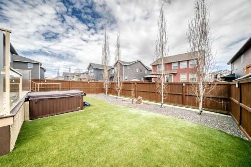 105 Sandpiper Point, Chestermere, AB - Outdoor