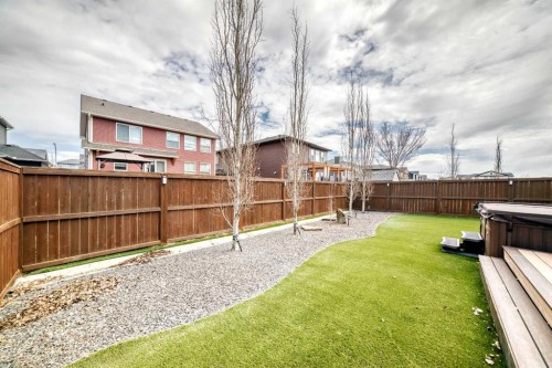 105 Sandpiper Point, Chestermere, AB - Outdoor