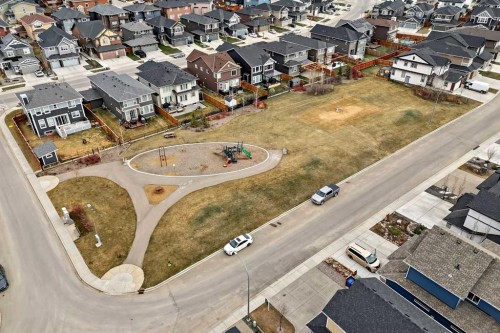 105 Sandpiper Point, Chestermere, AB -  With View