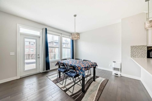 105 Sandpiper Point, Chestermere, AB - Indoor