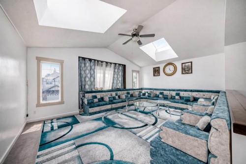 104 Panamount Terrace Nw, Calgary, AB - Indoor