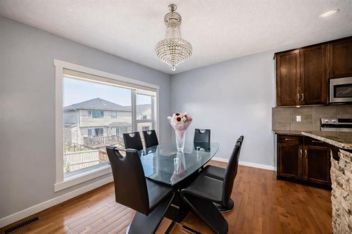104 Panamount Terrace Nw, Calgary, AB - Indoor