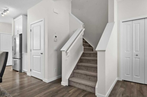 589 Masters Road Se, Calgary, AB - Indoor Photo Showing Other Room