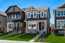 589 Masters Road Se, Calgary, AB  - Outdoor With Facade 