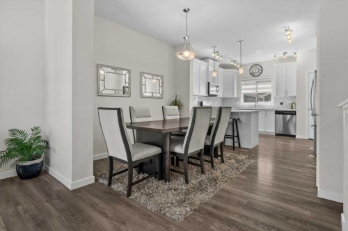 589 Masters Road Se, Calgary, AB - Indoor Photo Showing Other Room