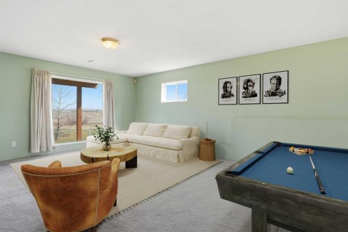111 Coverton Close Ne, Calgary, AB - Indoor Photo Showing Other Room