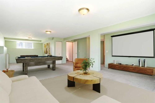 111 Coverton Close Ne, Calgary, AB - Indoor Photo Showing Other Room