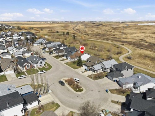111 Coverton Close Ne, Calgary, AB - Outdoor With View