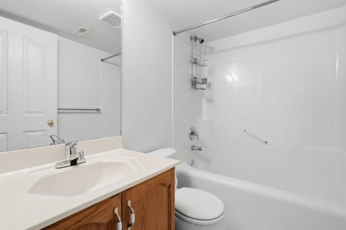 111 Coverton Close Ne, Calgary, AB - Indoor Photo Showing Bathroom