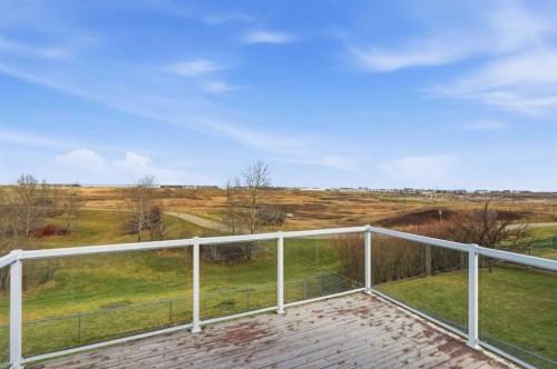 111 Coverton Close Ne, Calgary, AB - Outdoor With View