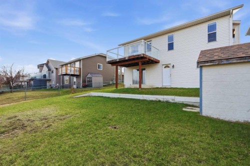 111 Coverton Close Ne, Calgary, AB - Outdoor