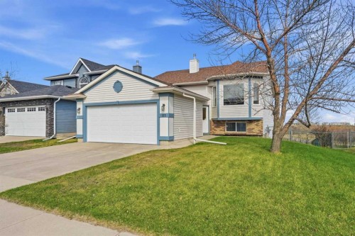 111 Coverton Close Ne, Calgary, AB - Outdoor