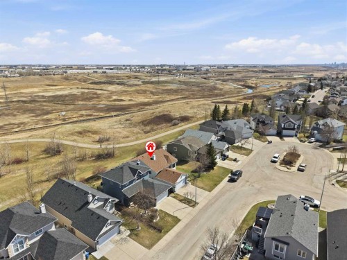 111 Coverton Close Ne, Calgary, AB - Outdoor With View