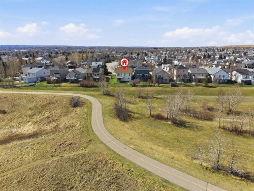 111 Coverton Close Ne, Calgary, AB - Outdoor With View