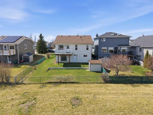 111 Coverton Close Ne, Calgary, AB - Outdoor