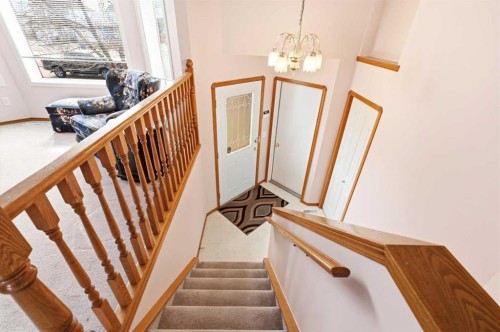 111 Coverton Close Ne, Calgary, AB - Indoor Photo Showing Other Room