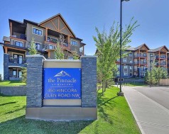3412-450 Kincora Glen Road NW Calgary, AB T3R 1S2