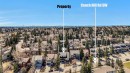 5819 Coach Hill Road Sw, Calgary, AB  - Outdoor With View 
