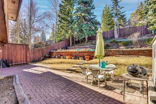 5819 Coach Hill Road Sw, Calgary, AB - Outdoor
