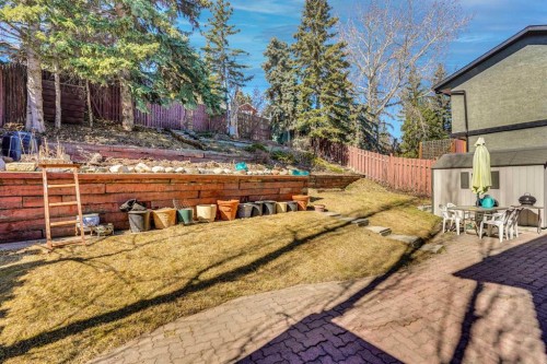 5819 Coach Hill Road Sw, Calgary, AB - Outdoor