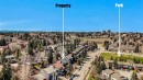 5819 Coach Hill Road Sw, Calgary, AB  - Outdoor With View 