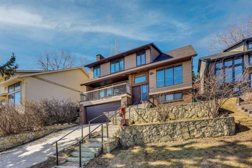 5819 Coach Hill Road Sw, Calgary, AB - Outdoor