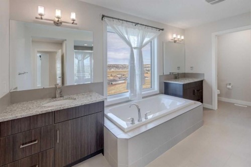 83 Evansridge View Nw, Calgary, AB 