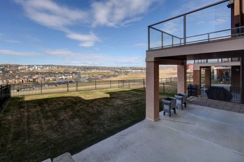 83 Evansridge View Nw, Calgary, AB 