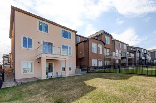 83 Evansridge View Nw, Calgary, AB 