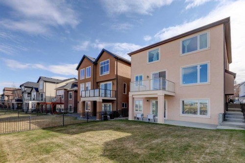 83 Evansridge View Nw, Calgary, AB 