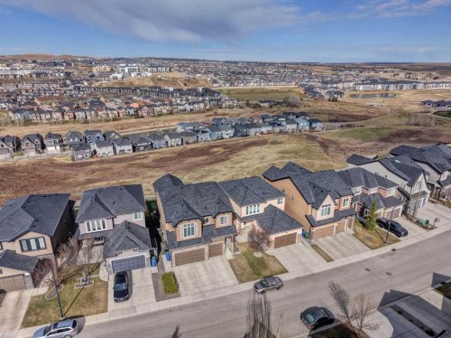 83 Evansridge View Nw, Calgary, AB 
