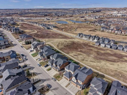 83 Evansridge View Nw, Calgary, AB 