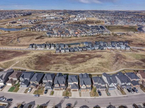 83 Evansridge View Nw, Calgary, AB 