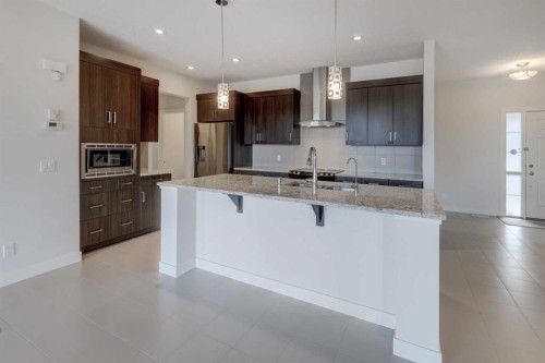 83 Evansridge View Nw, Calgary, AB 