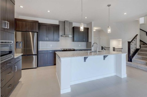 83 Evansridge View Nw, Calgary, AB 