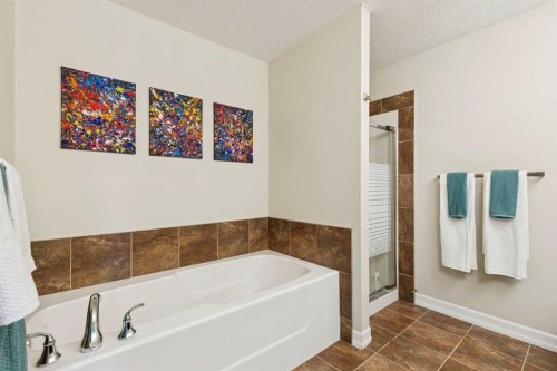 6-1729 34 Avenue Sw, Calgary, AB - Indoor Photo Showing Bathroom