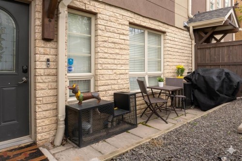 6-1729 34 Avenue Sw, Calgary, AB - Outdoor With Exterior