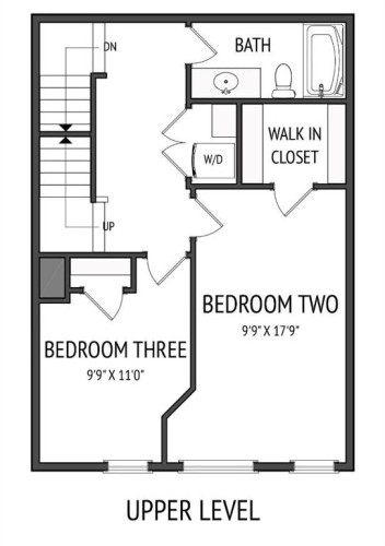 6-1729 34 Avenue Sw, Calgary, AB - Other